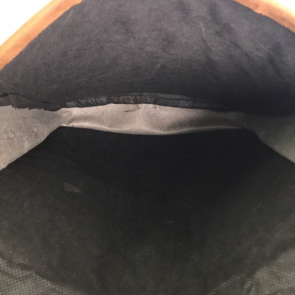 Vintage Boho Hippie Crossbody Bag - Picture 7 of 7